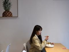 -斯利美甜品slimay dessert(滨江高教园店)