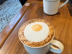 -Metal hands·铁手咖啡