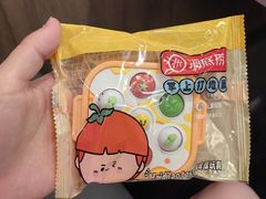 -海底捞火锅(老城根店)