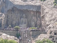 -龙门石窟