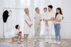 -古摄影婚纱(荔浦半岛豪庭店)