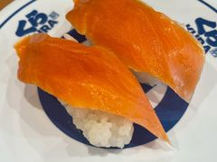 -回转寿司 活美登利(池袋西武店)