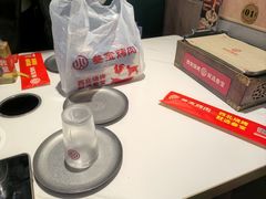 -叁宝烤肉• 西安烧烤(凤城十二路店)