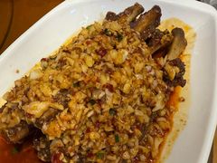 -铭副琦食·虾蟹烩馆(渔人码头店)