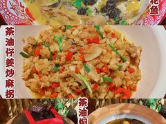 -老湘村·湖南土菜(天河维多利店)