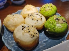 -鑫震源·苏式大虾生煎(山塘街店)