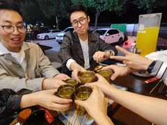 -林二哥宜烤官·宜宾小烧烤