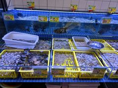 -阿杰臻选海鲜饭店(普陀山店)