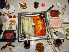 -海底捞火锅(北金鹰店)