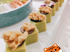-肆月河豚·新淮扬(金融街店)