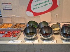-名善山珍·野生菌汤锅(文殊院店)