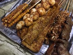 -非凡烧烤(历史博物馆店)