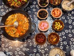 -张关合渣(航空大道店)