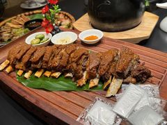 -桂林肥仔·中华餐饮名店(园湖店)