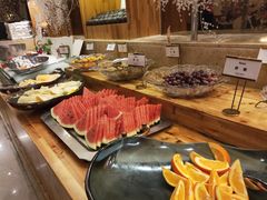 -芭菲盛宴·环球美食(锦城万达广场店)