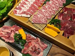 -壹风町烧肉居酒屋(恒丰中央广场店)