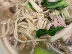 -意卡菲·欢乐聚会餐厅(华侨店)