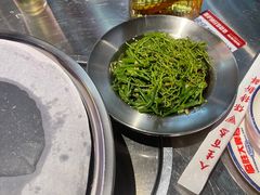 -临胜烧烤大牌档(东葛店)