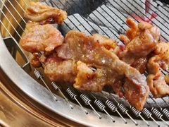 -福福泥炉烤肉(三台子店)