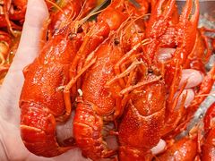 -上海老城区小龙虾虾宴·杭帮菜(五柳巷店)