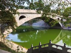 -赵州桥景区