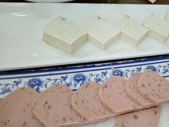 -清真·鸦儿李记·涮肉(鼓楼店)