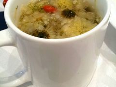 菊花茶-宁波汉通海鲜大酒店(江湾店)