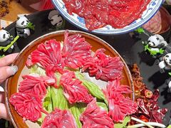 -冯校长老火锅(深圳总店)