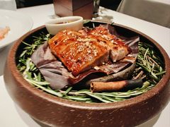 -狮拾久·现代新加坡料理(壹方城店)