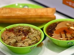 -大福来锅巴菜(古文化街店)