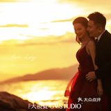 夜景婚纱照拍摄攻略🎆每一张都是大片是什么体验