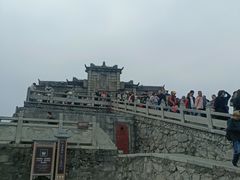 -南岳衡山风景名胜区