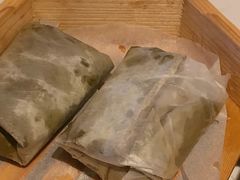 糯米鸡-钟菜·粤菜点心·宴请(海上世界·汇港二期店)
