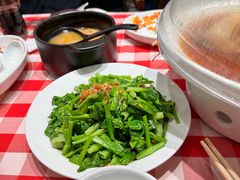 -西贝(太原万象城店)