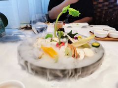 金刚沙豆腐-京兆尹(雍和宫店)