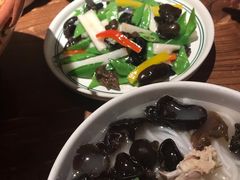 -云海肴·汽锅鸡·云南菜(美罗城店)