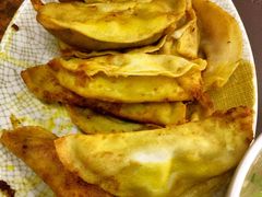 牛肉锅贴-清真蒋有记(老门东店)