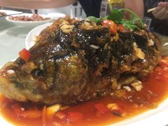 -西夏回族烧麦馆(牡丹街店)