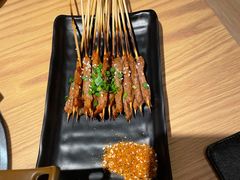 -大和食乐·鲜和牛酸汤火锅(环宇荟店)