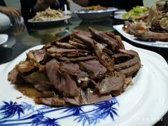 -香满居张记小厨私房菜(青岛站店)
