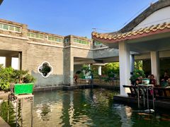 -东莞市可园博物馆