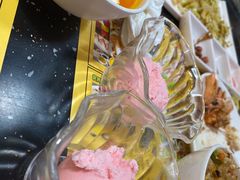 -利昂法式铁板主题餐厅(新奥购物中心店)