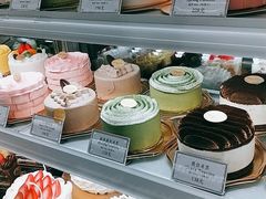 -布歌东京(万象天地店)