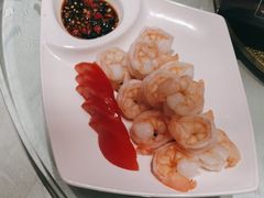 -陈江波老鸭煲(化工路店1号店)