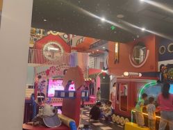 -MELAND CLUB亲子乐园·派对·餐厅(北京芳圆里ID MALL店)