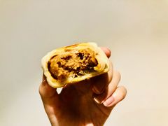 鲜肉月饼-长发西饼(临顿路店)