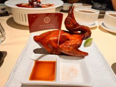 -侨美食家·粤菜(体育西路店)