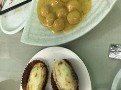 -阿政粤小馆(中央大街店)