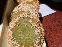 -绿茶餐厅(华联万柳店)