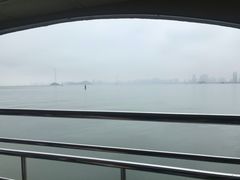 -国际邮轮中心码头(厦鼓码头)